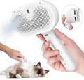 3-in-1 Pet Grooming Mist Brush